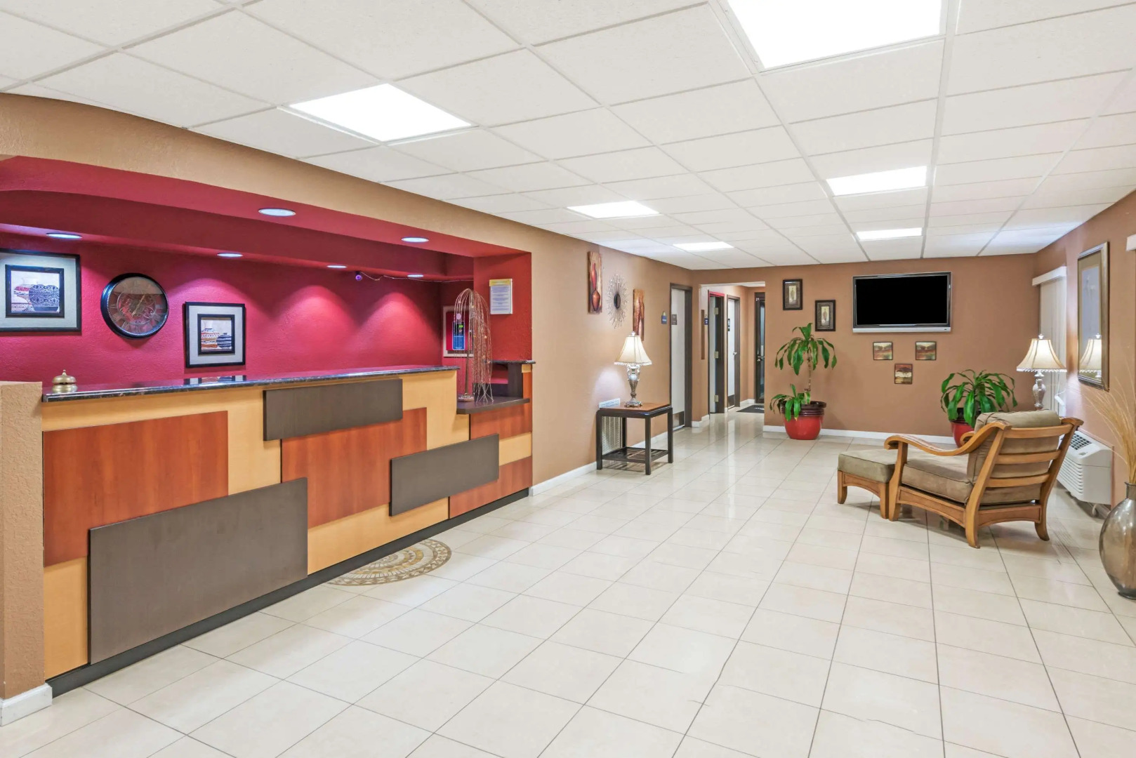 Days Inn by Wyndham New Market/I-81