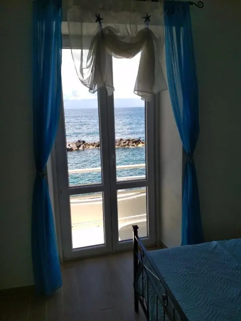 Appartamento azzurro in Residence San Marco