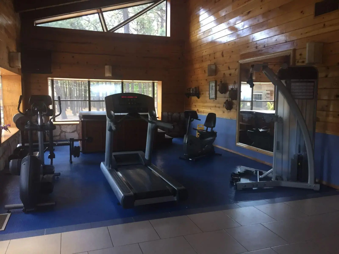 The Lodge at Creel Hotel & Spa