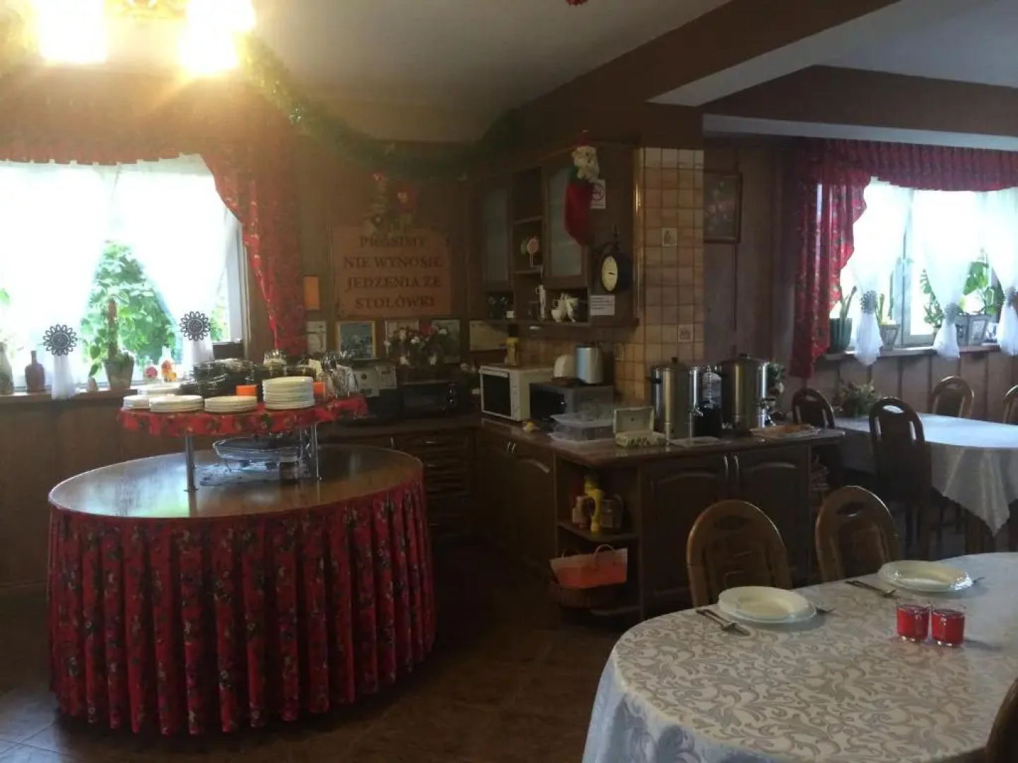 Ośrodek Wypoczynkowy Bernadetta