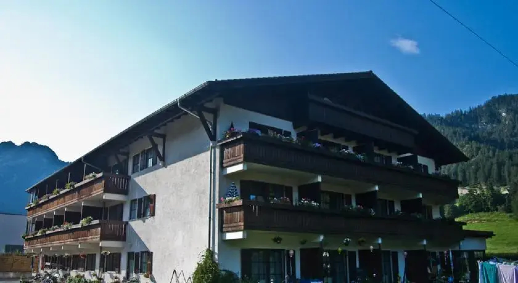Hotel Panorama