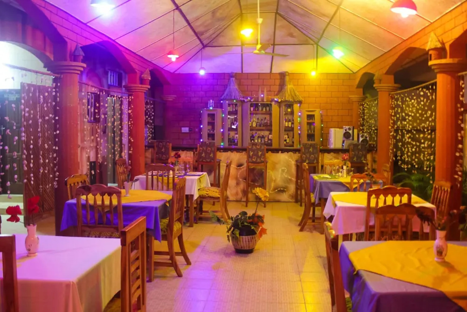 Jeane's Appart Hotel