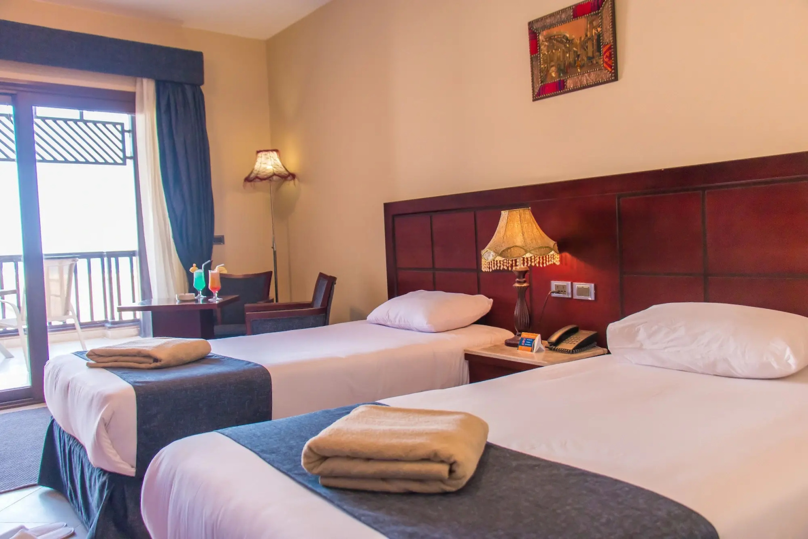 Gravity Hotel & Aqua Park Hurghada  Families and Couples Only