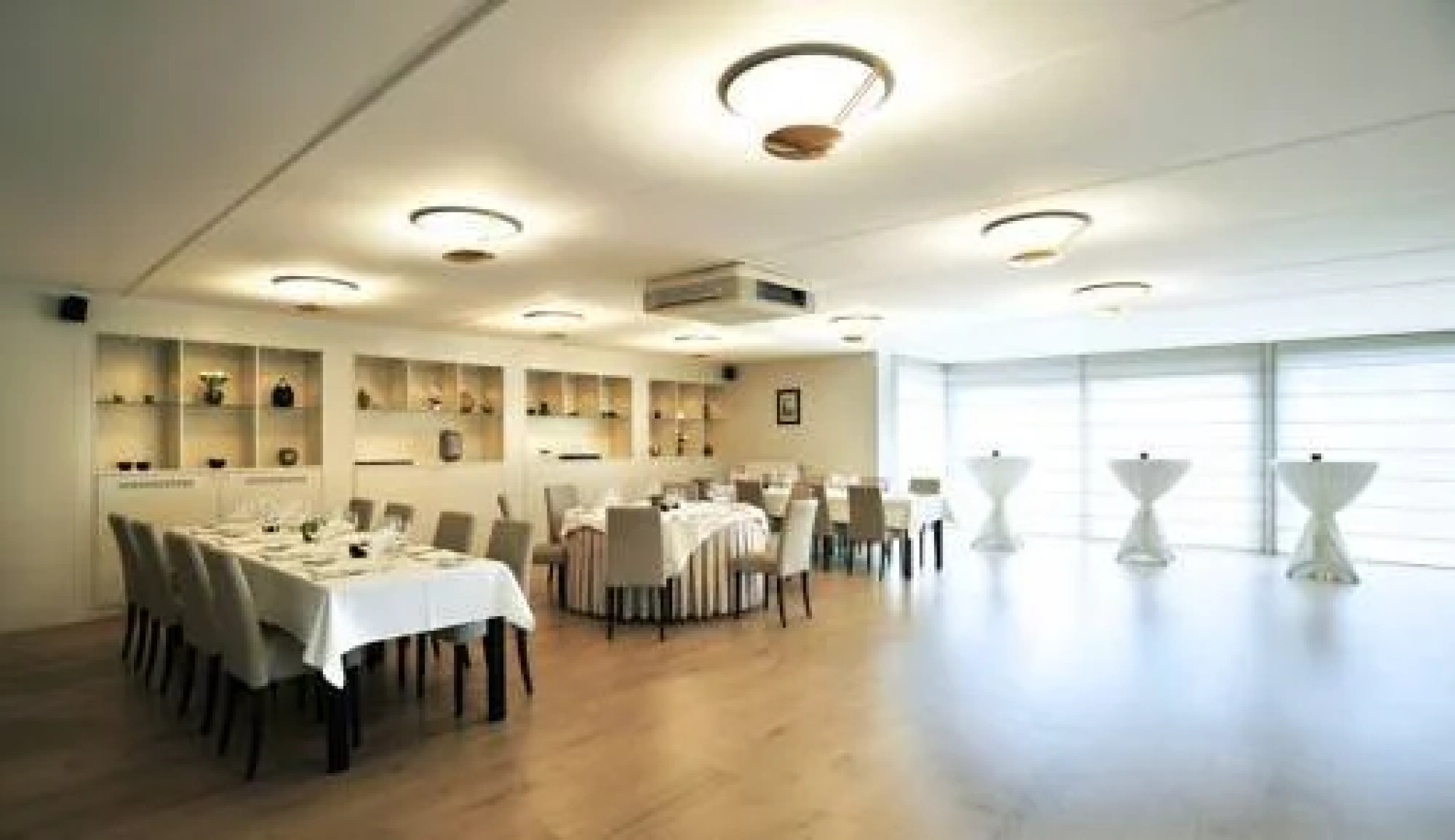 Hotel De Bibliotheek