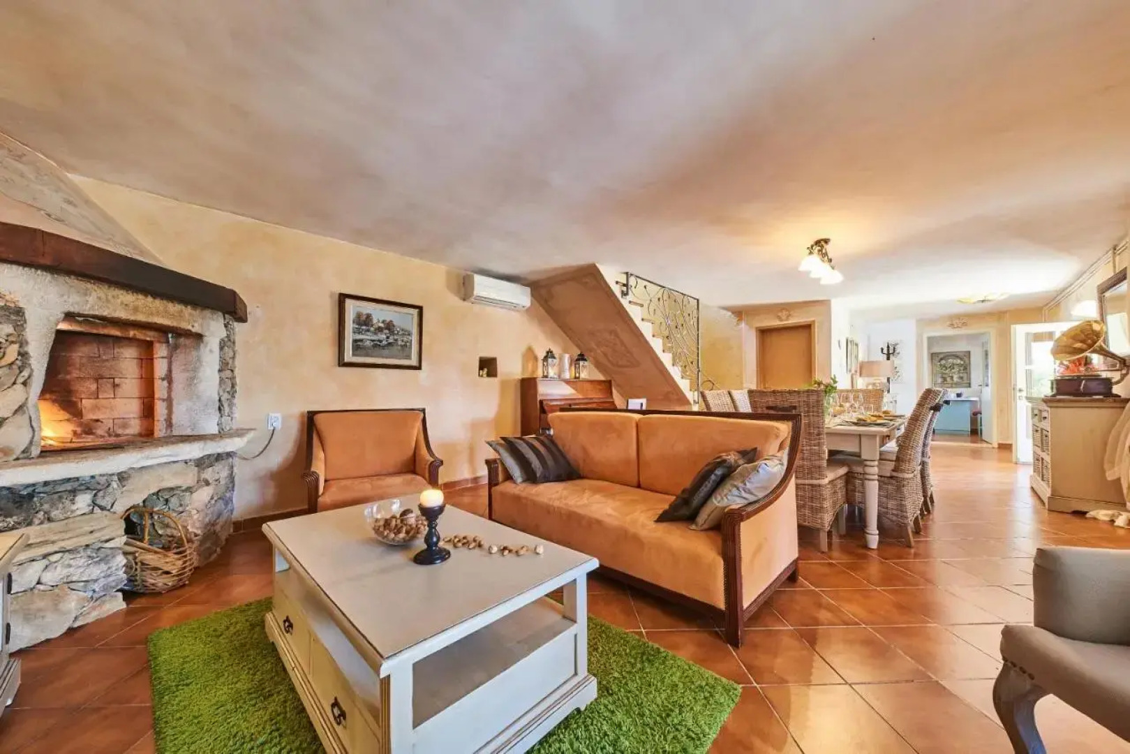Villa Rea