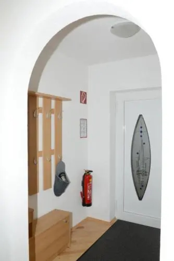 Ferienwohnungen Katrin