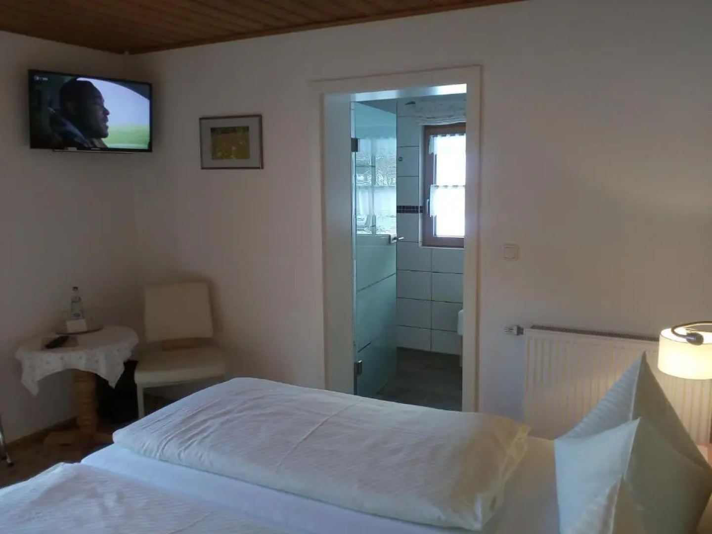 Gästehaus Attenhauser