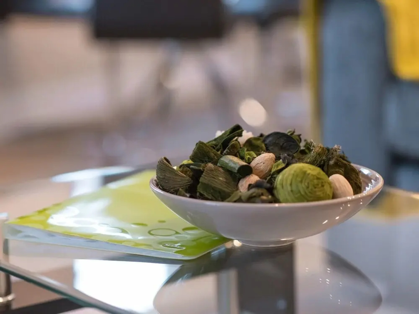 Genesis Serviced Apartment