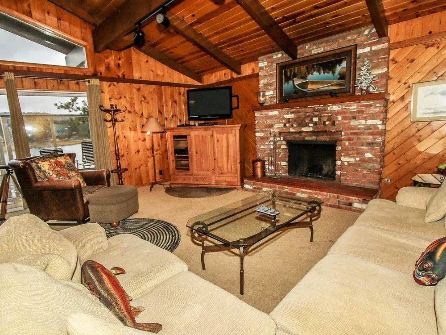 Lakefront Sanctuary #1306