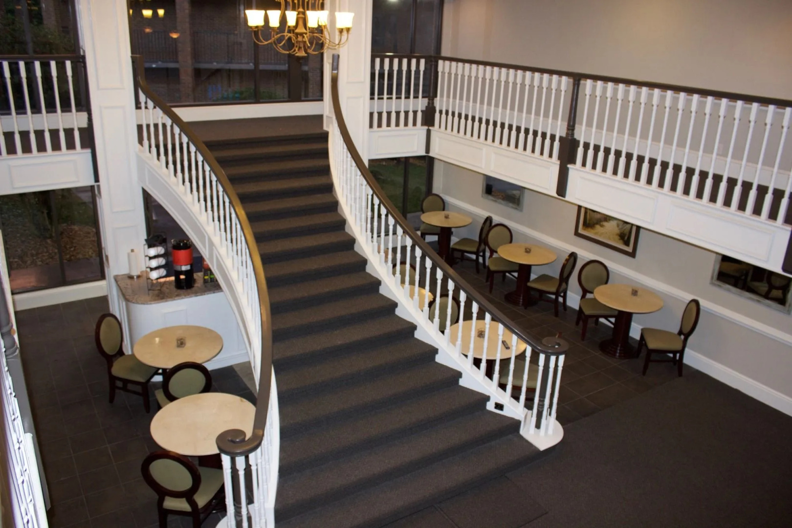 At Home Inn & Suites