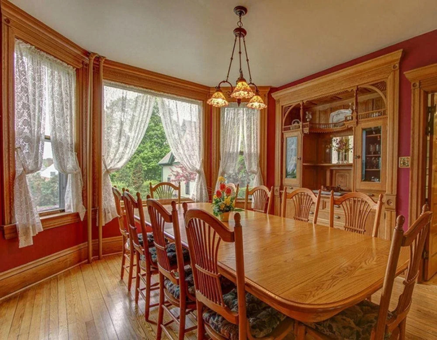 Habberstad House Bed And Breakfast