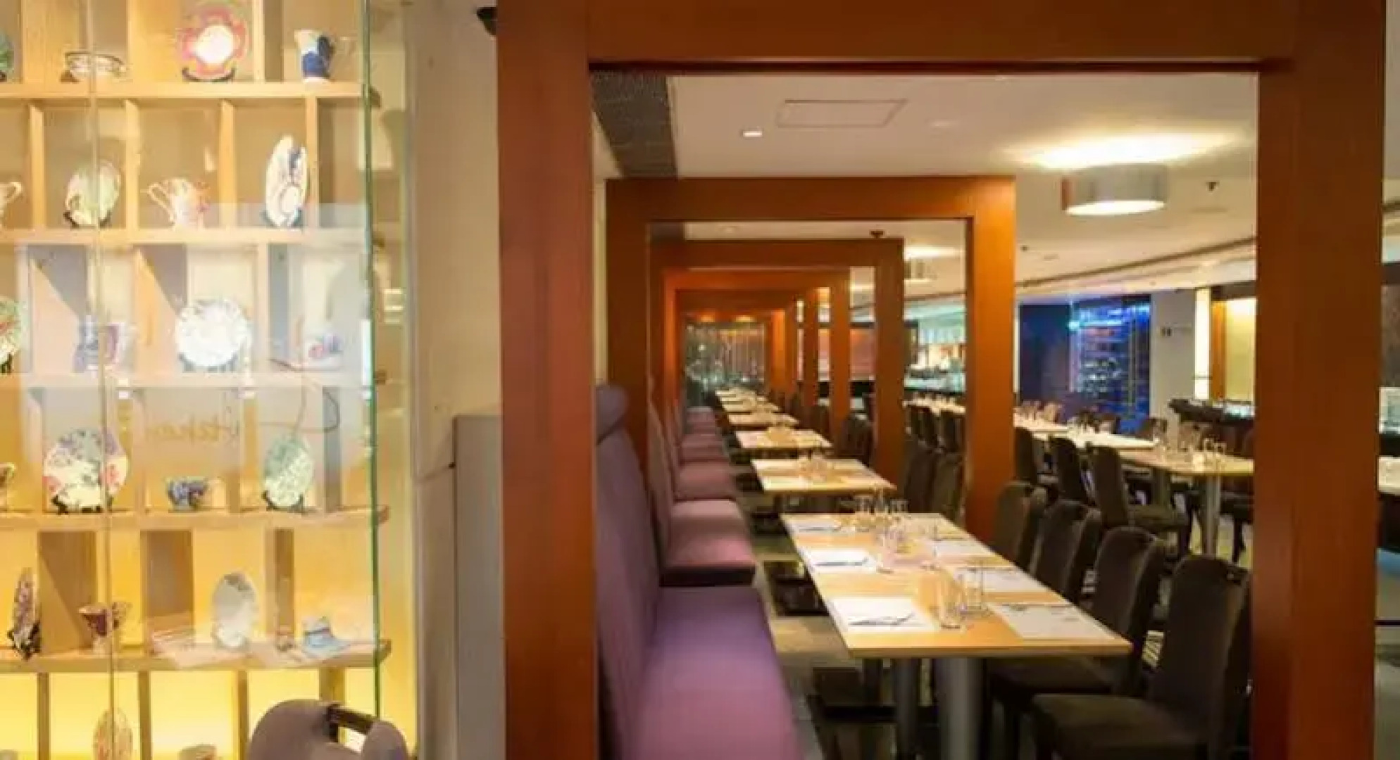 The Empire Hotel Kowloon