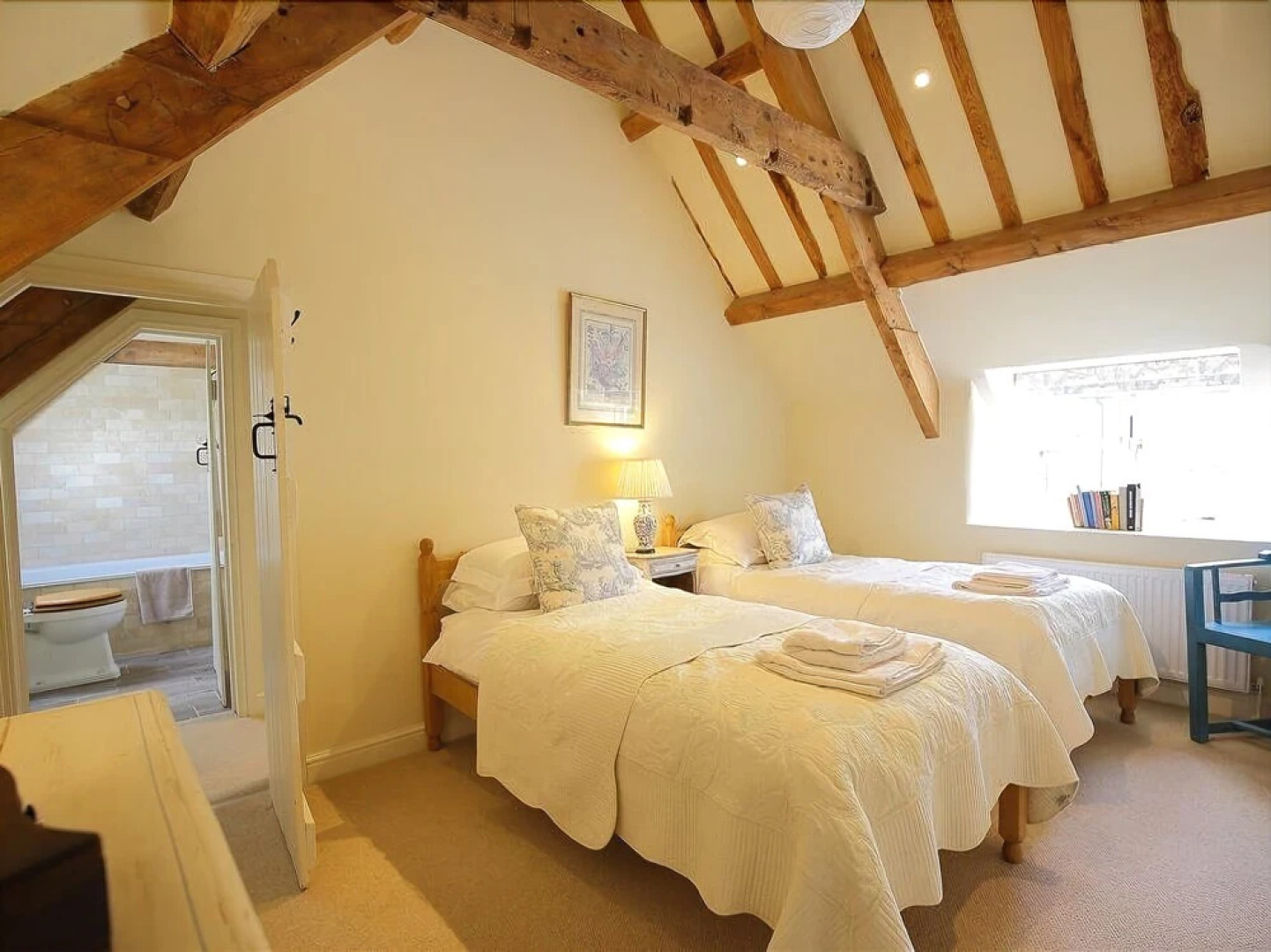 Number 11, Hollywell, Tetbury