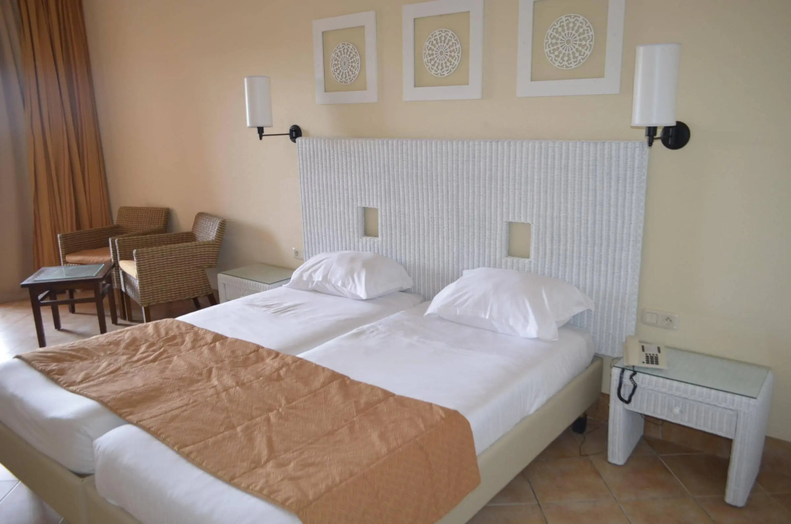 Vincci Safira Palms Hôtel & Spa