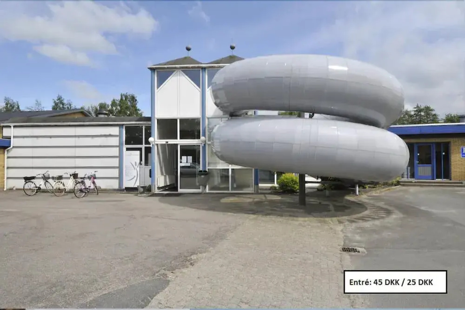 Thyregod Kursuscenter