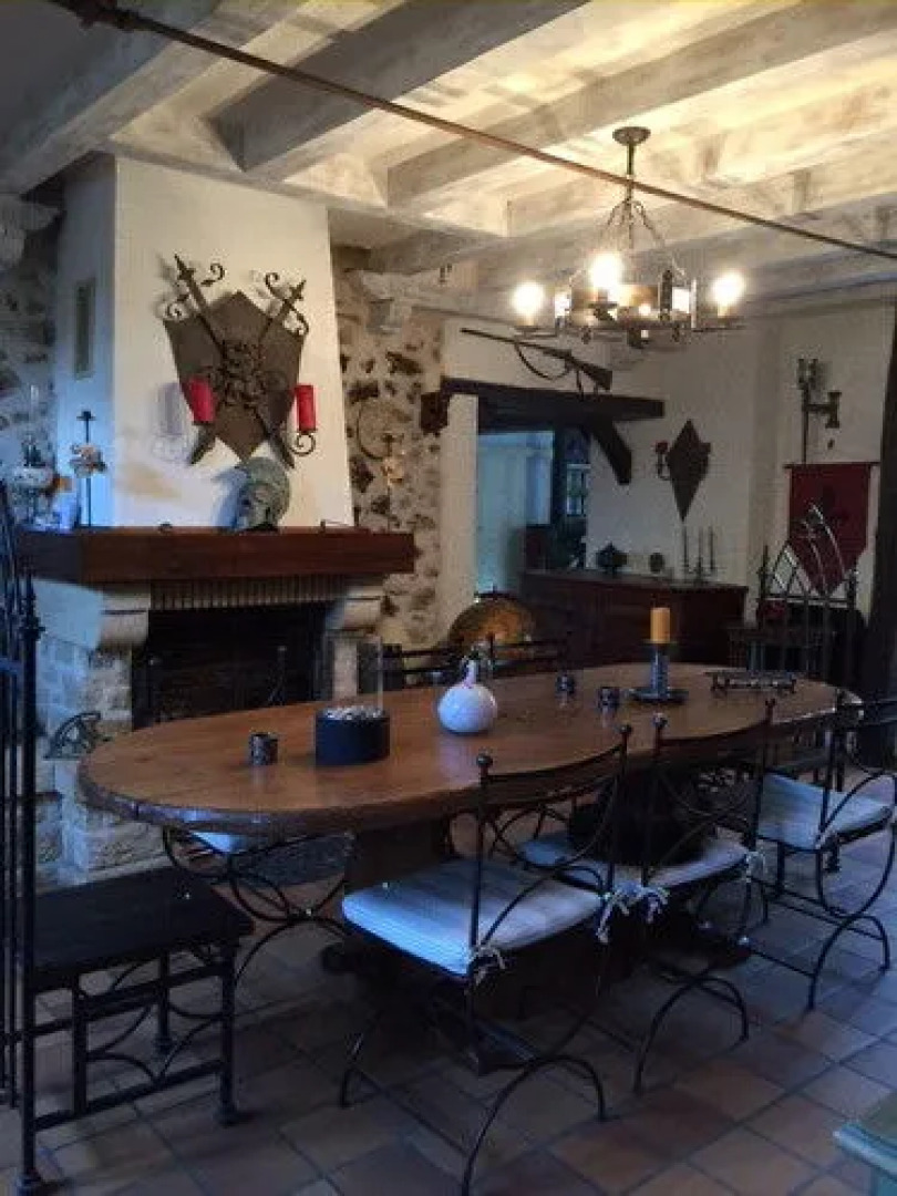 La Briarde Médievale