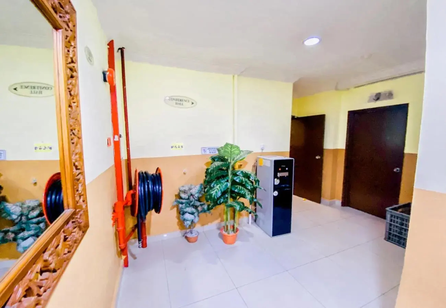 Sun Inns Hotel D'mind 2 Seri Kembangan