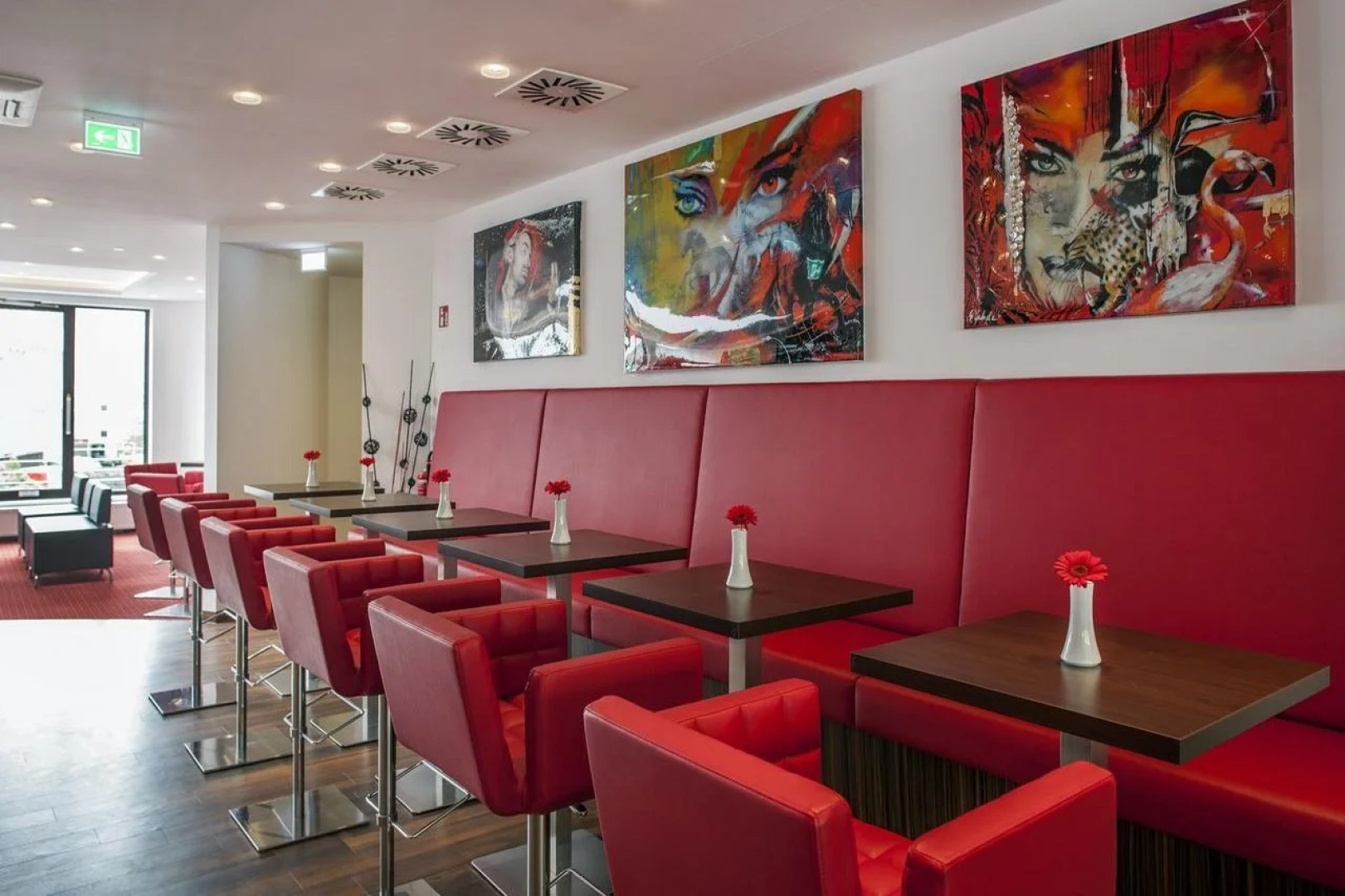 Best Western Plus Plaza Berlin Kurfürstendamm