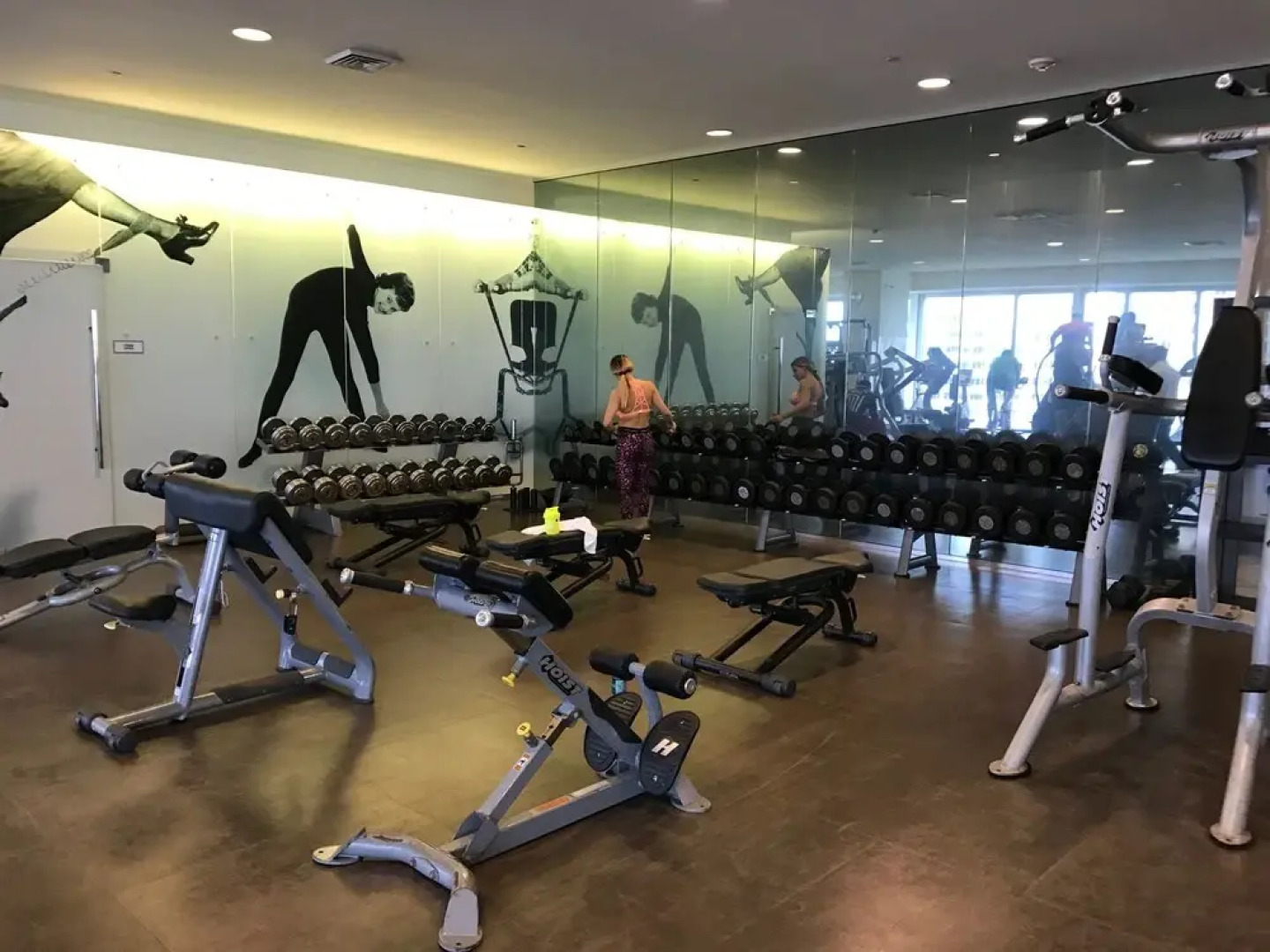 Icon Residences By Sunnyside Hotel and Resorts