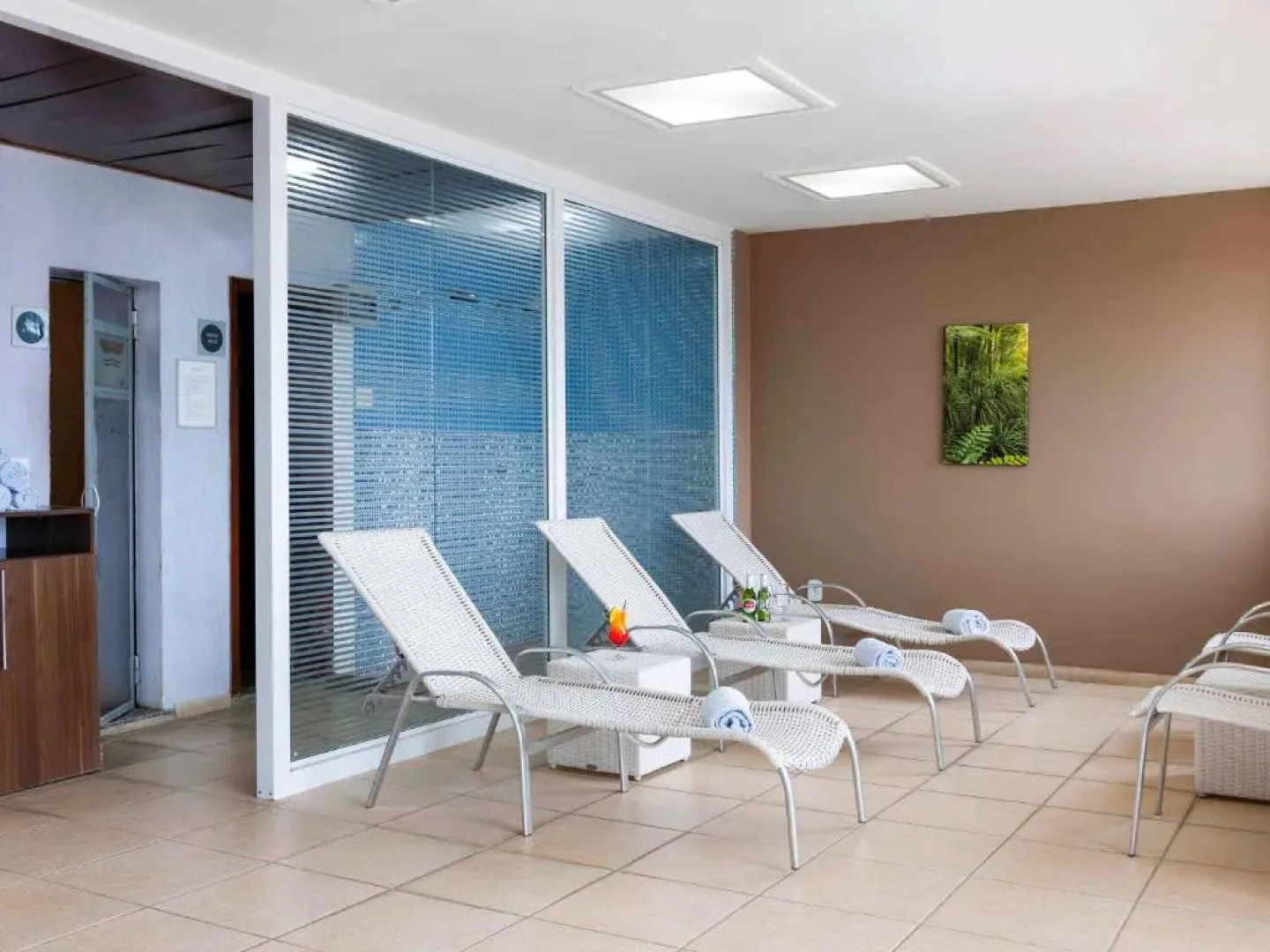 Mercure RJ Nova Iguaçu Hotel