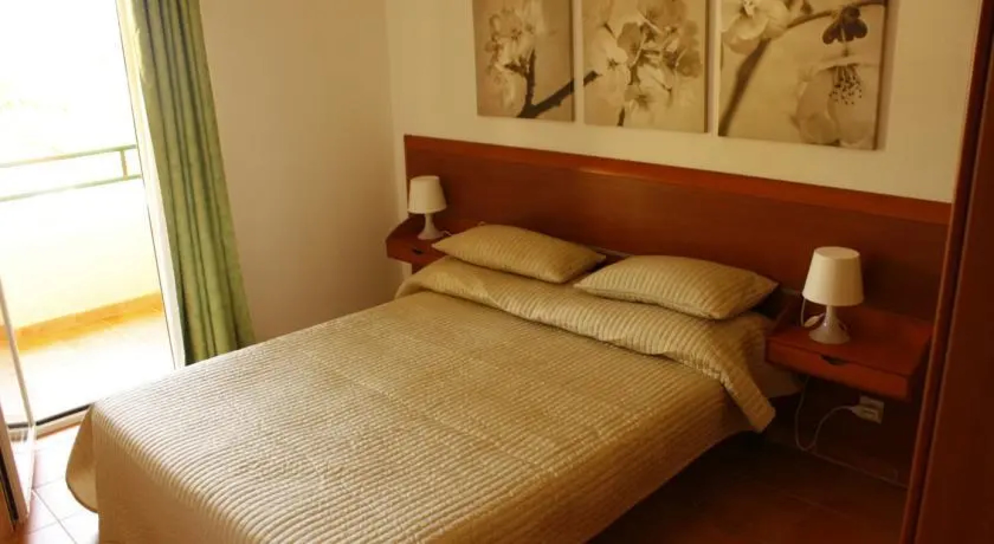 Corsika 6 beds, 10 meters from the beach