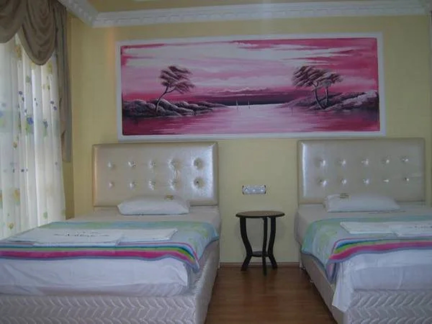 Asilzade Hotel
