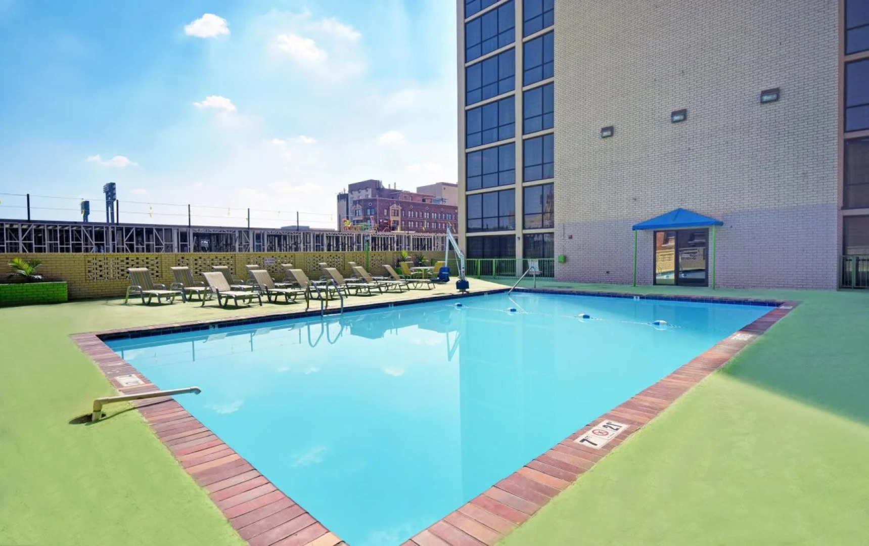 Holiday Inn Downtown Memphis by IHG