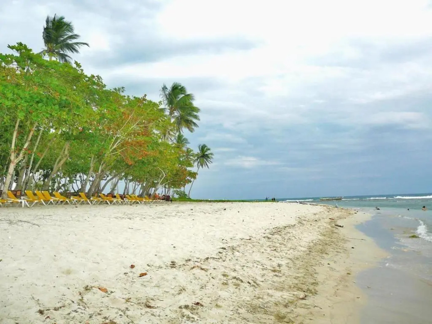 Los Corozos apartment K3, Guavaberry Golf & Country Club