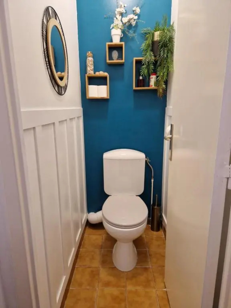 Apartment L'estivalière