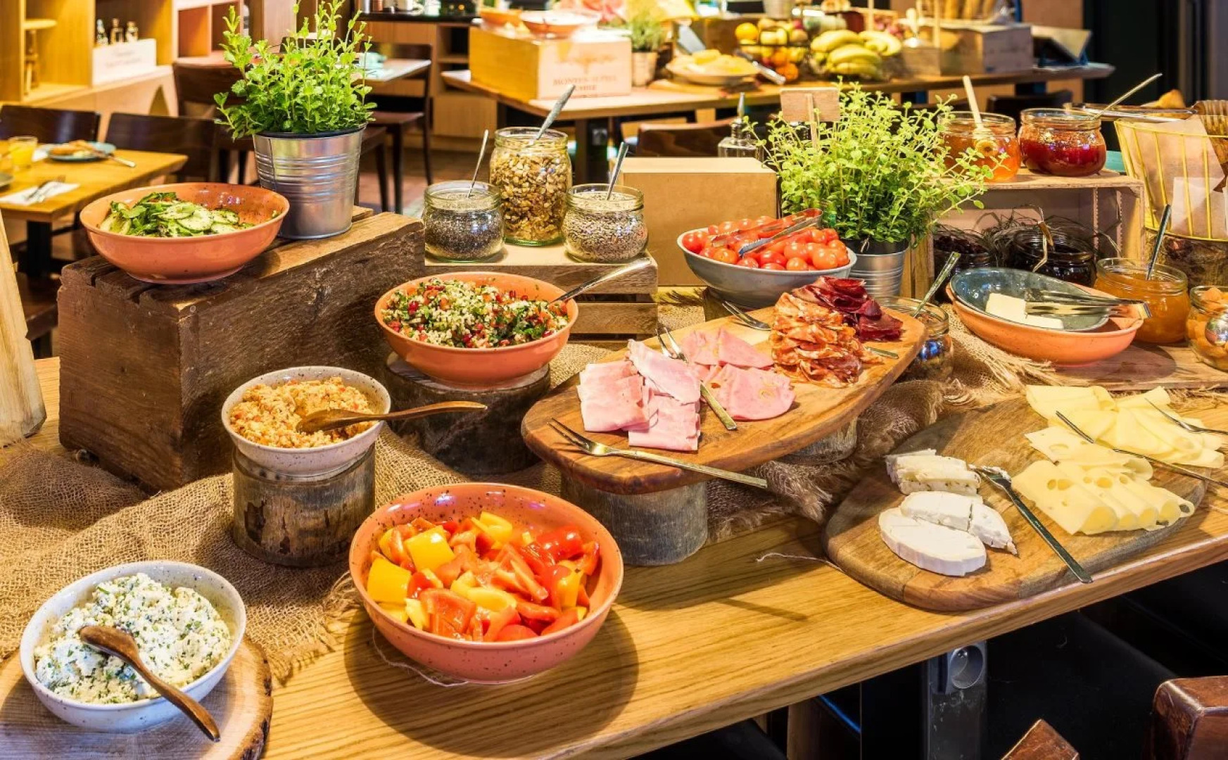 Mosaic House Design Hotel