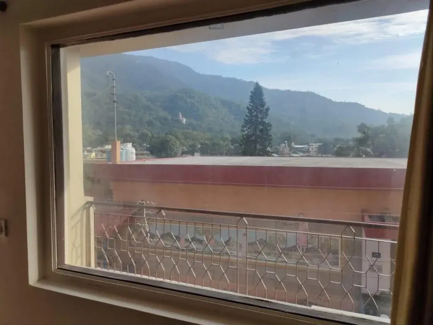 Sanskriti Vedic Retreat