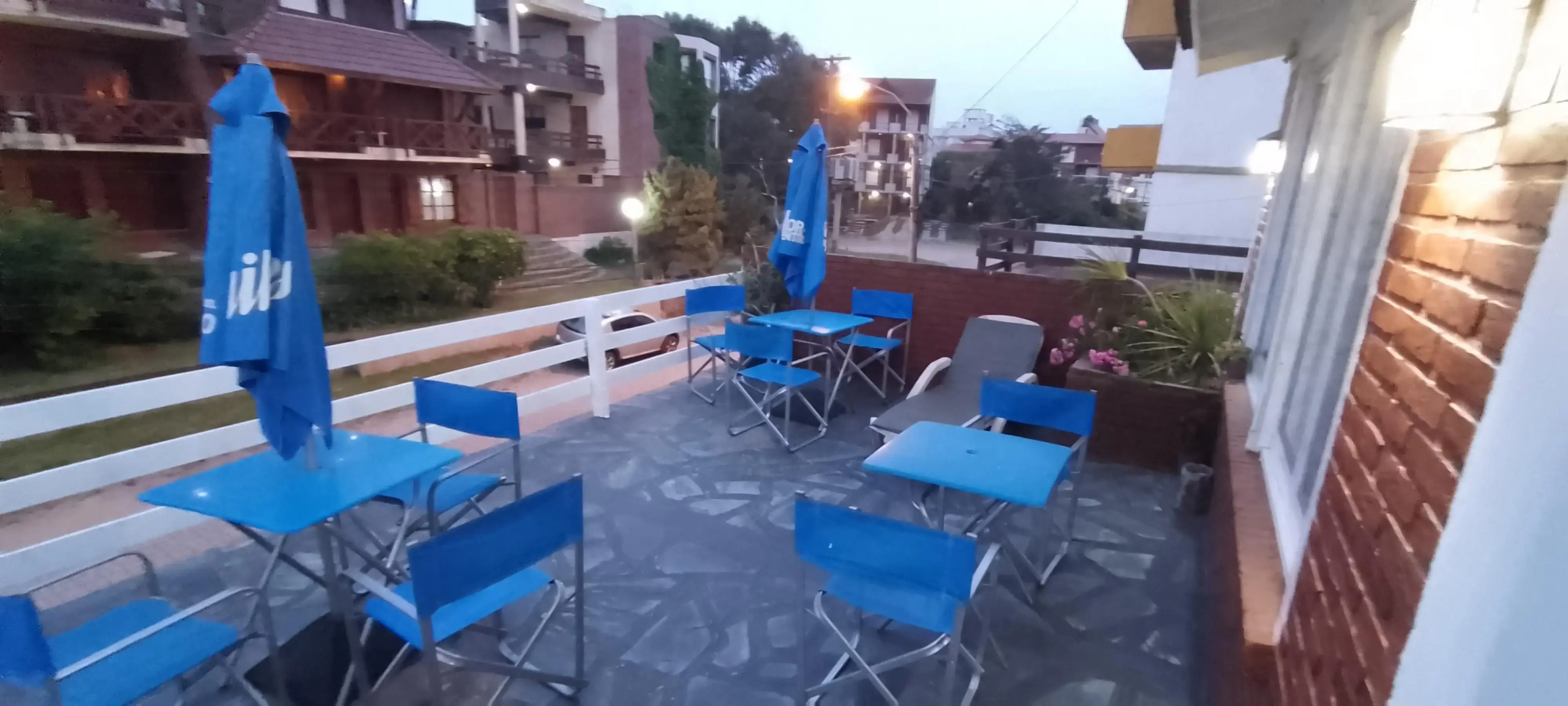 Hostería Los Amigos