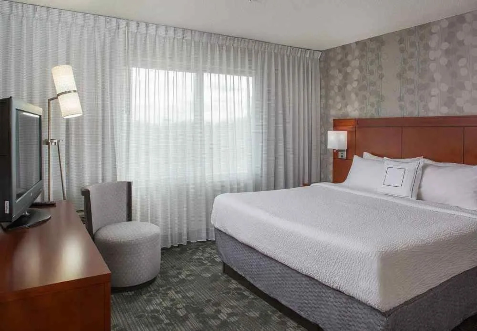 Courtyard Nashville Goodlettsville