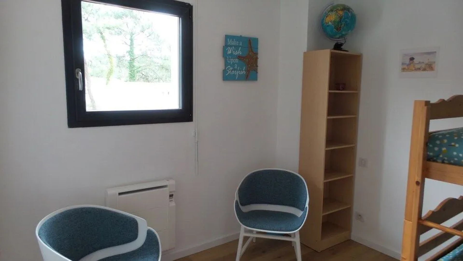 Chambre d'hôtes et Spa de la Presqu'île