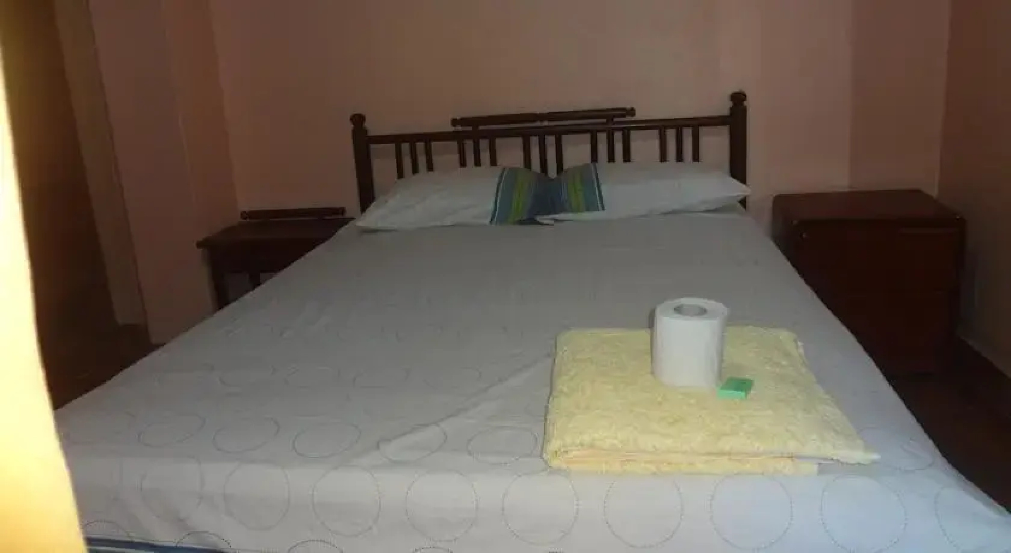 Hospedaje El Refugio