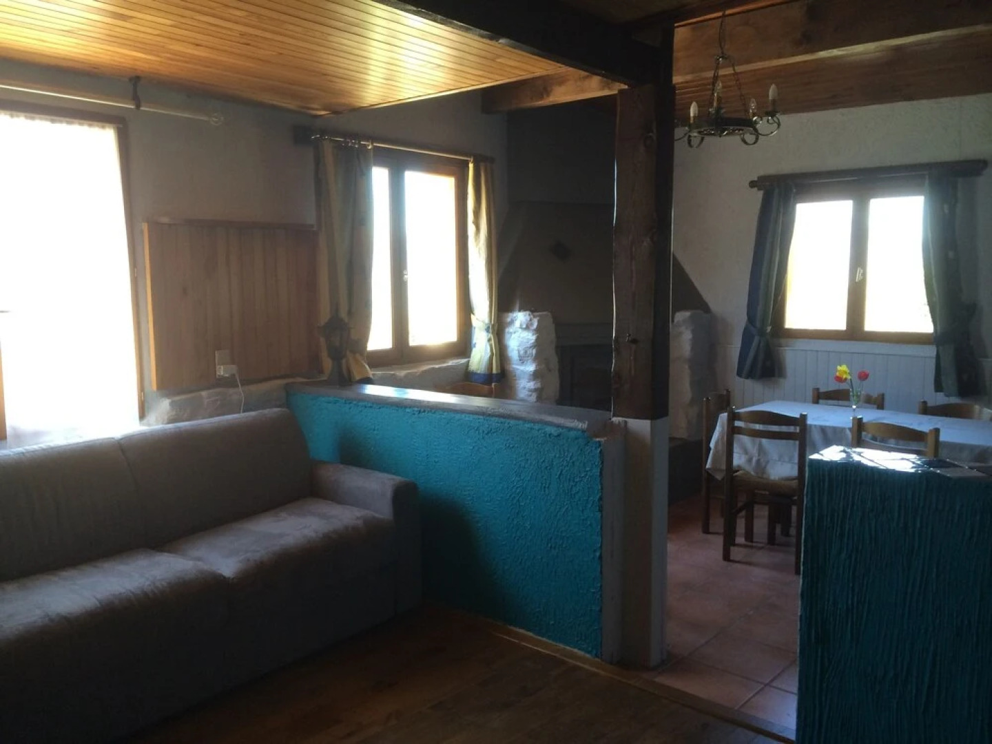 Cottage 6 -8 People is 20km From Gap and 7km From Tallard Airfield