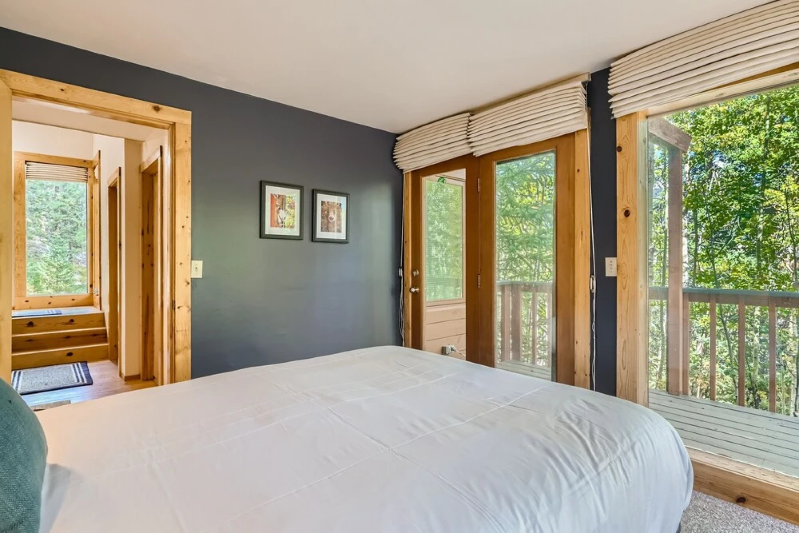 High Altitude Haven 3 Bedroom Home by RedAwning