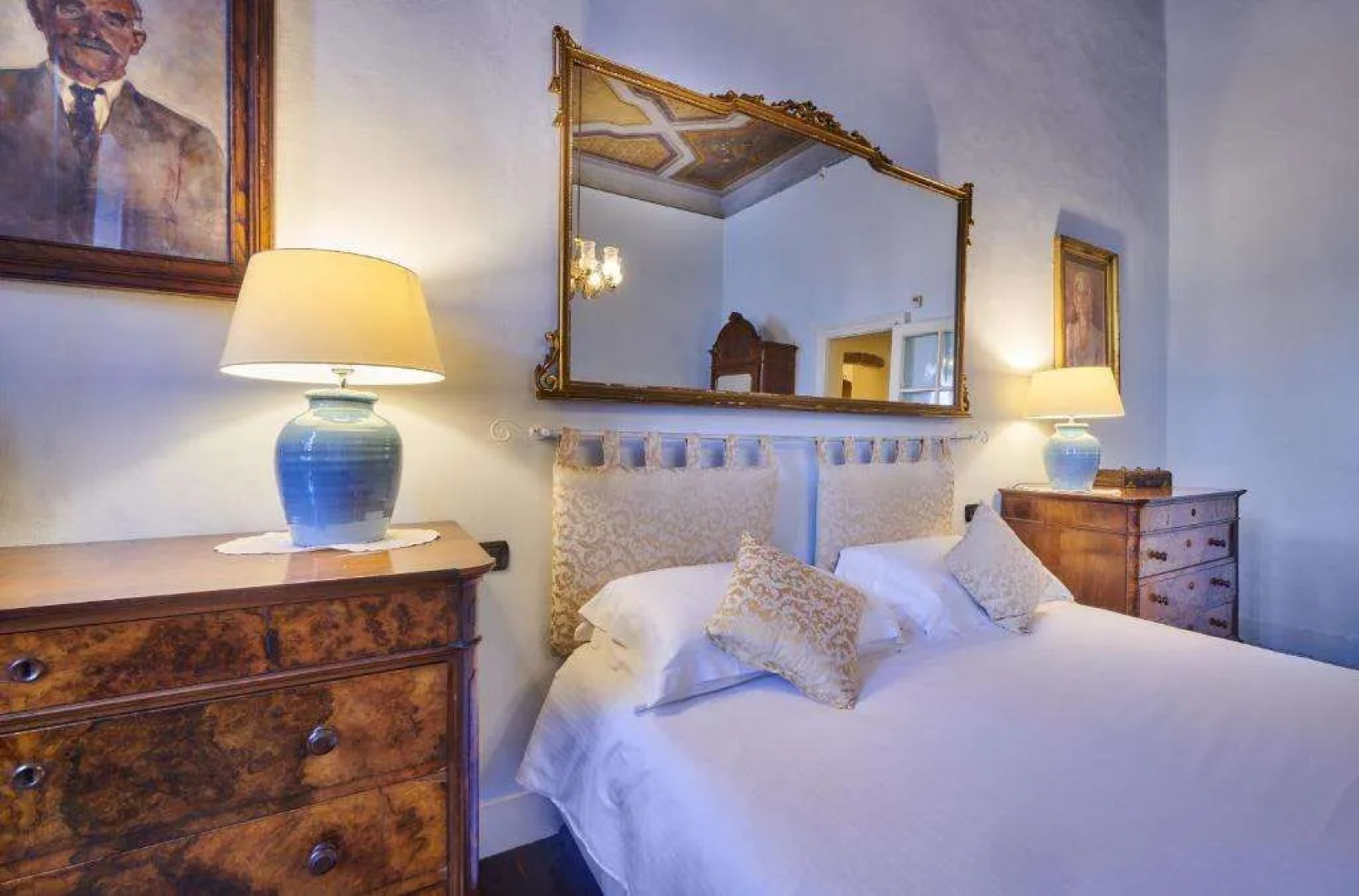 Villa Annamaria B&B