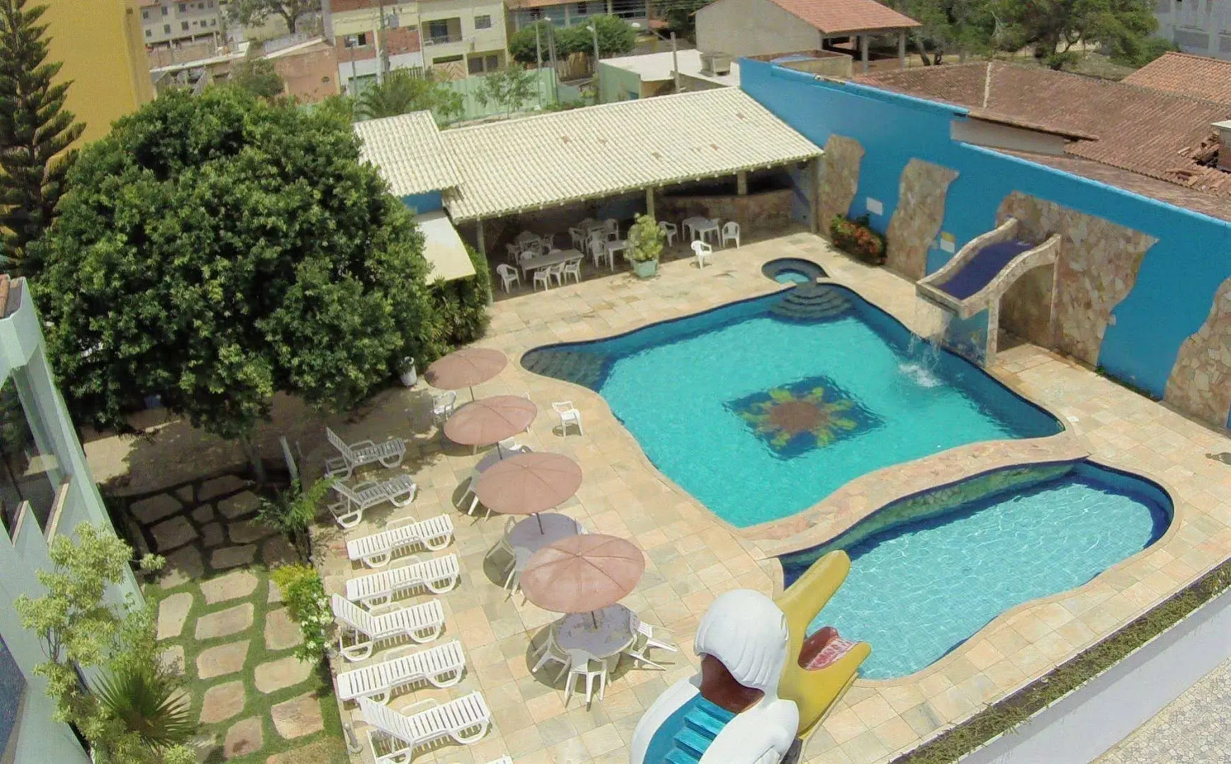 Hotel Del Sol