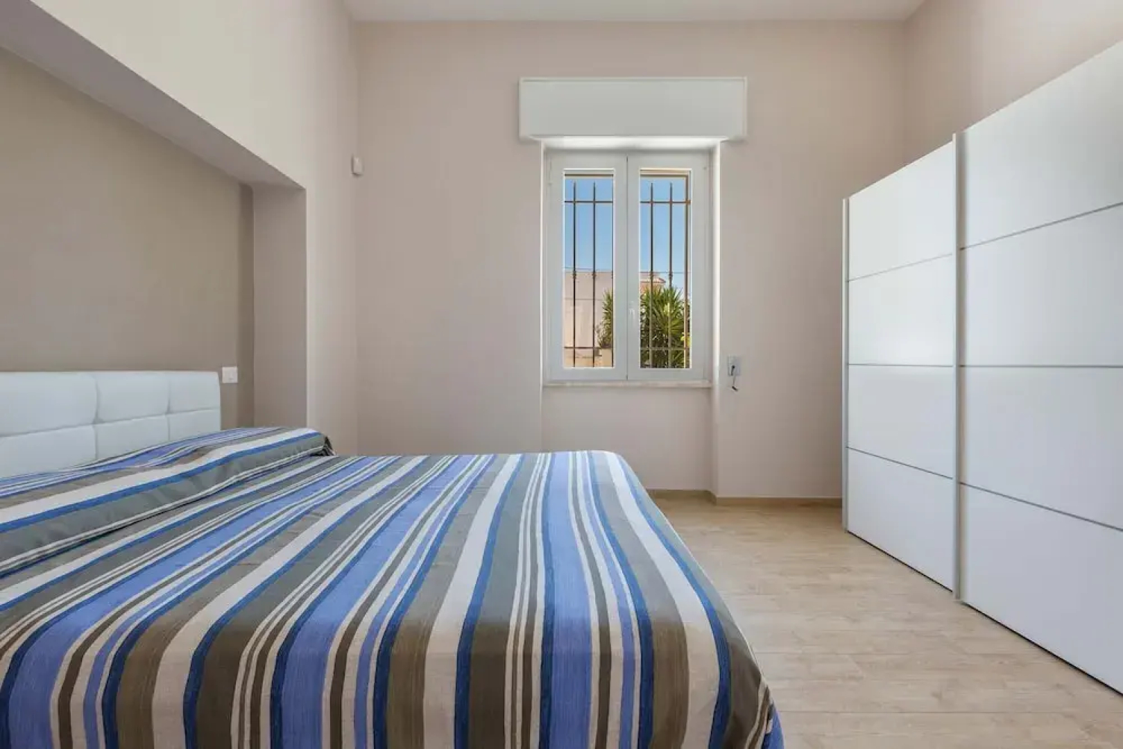 Villa Oasi Marina