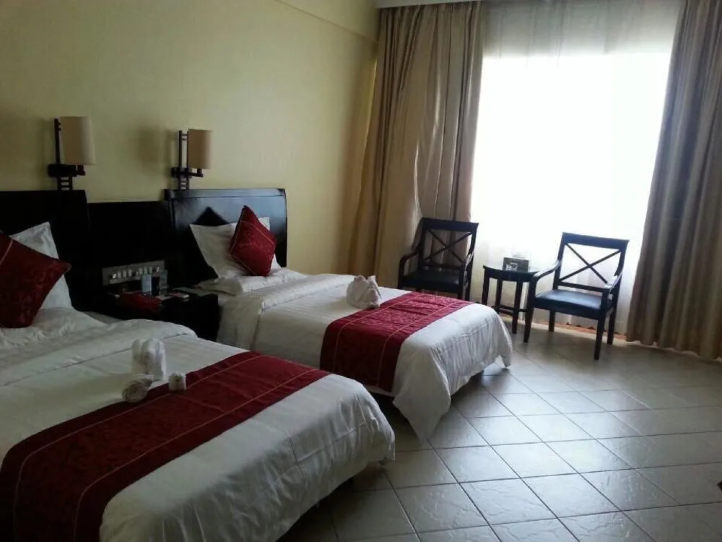 Xinxing Garden Hotel