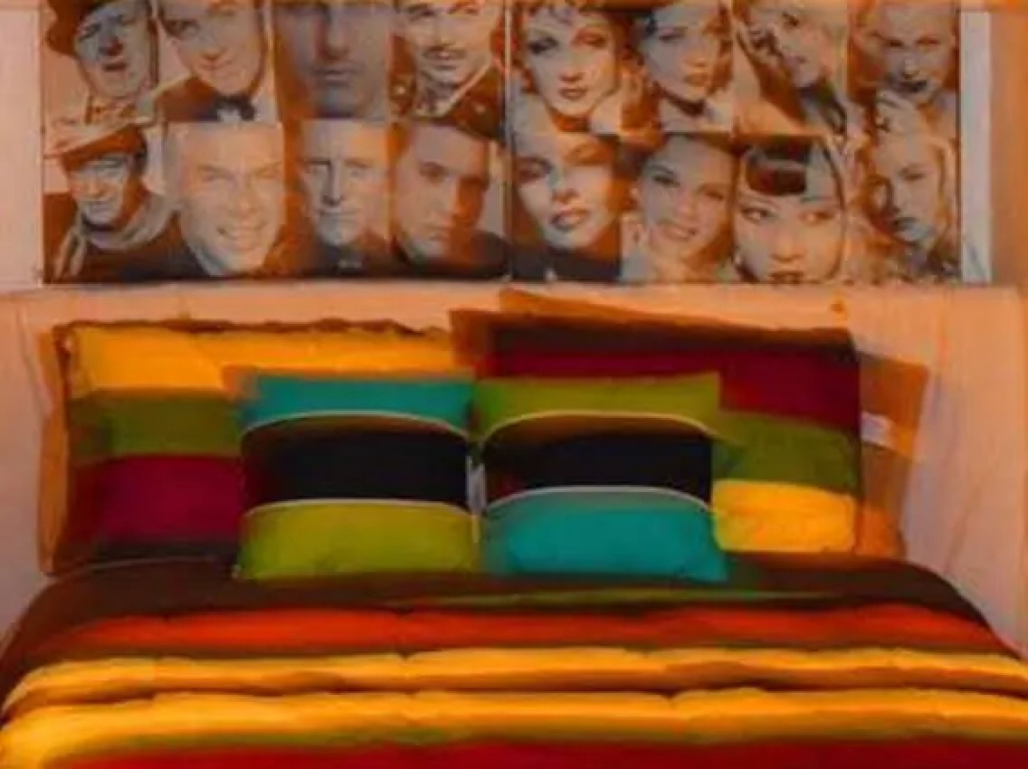 Hollywood Dream Suites Hotel