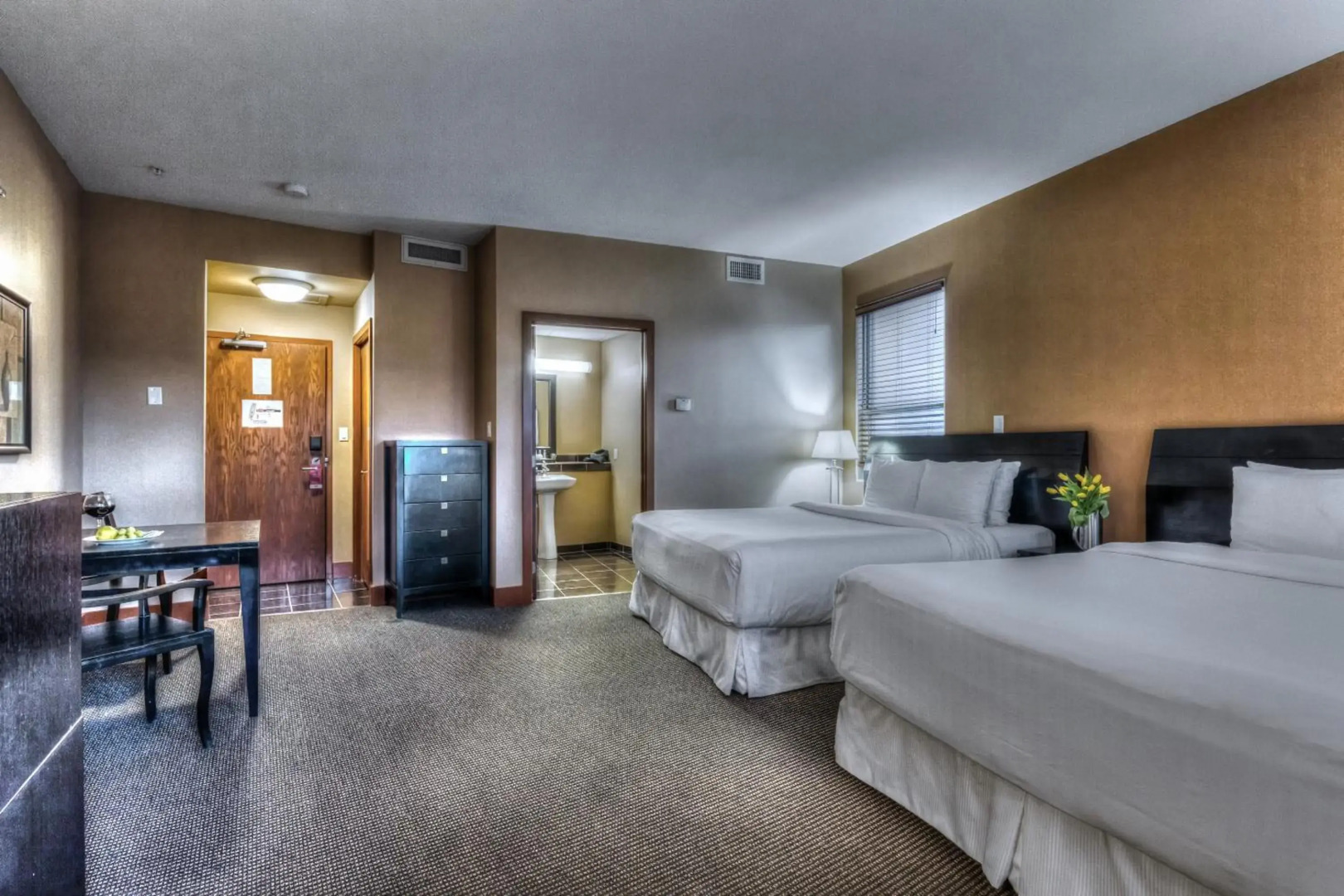 Podollan Inn & Spa Grande Prairie