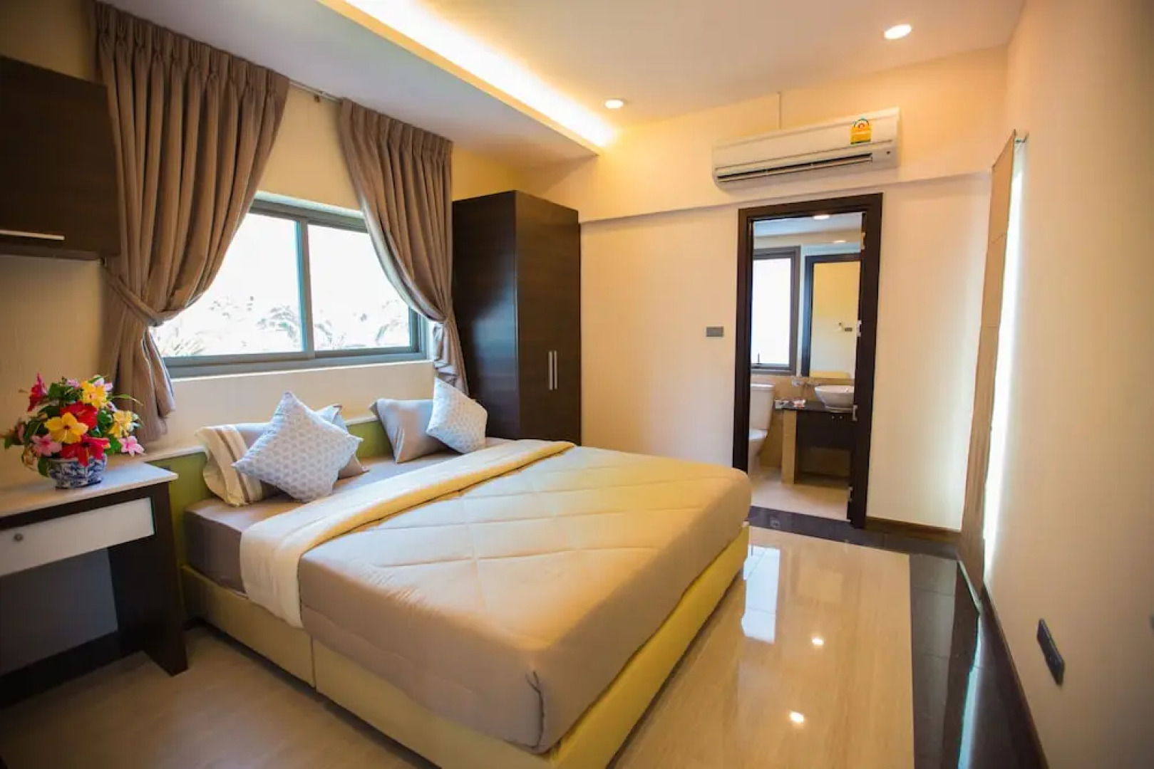 Villa Navin Premier Pool Villa