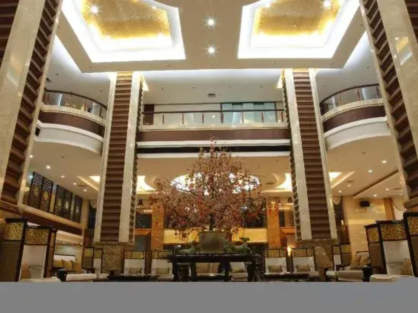 Luo'er Hostel