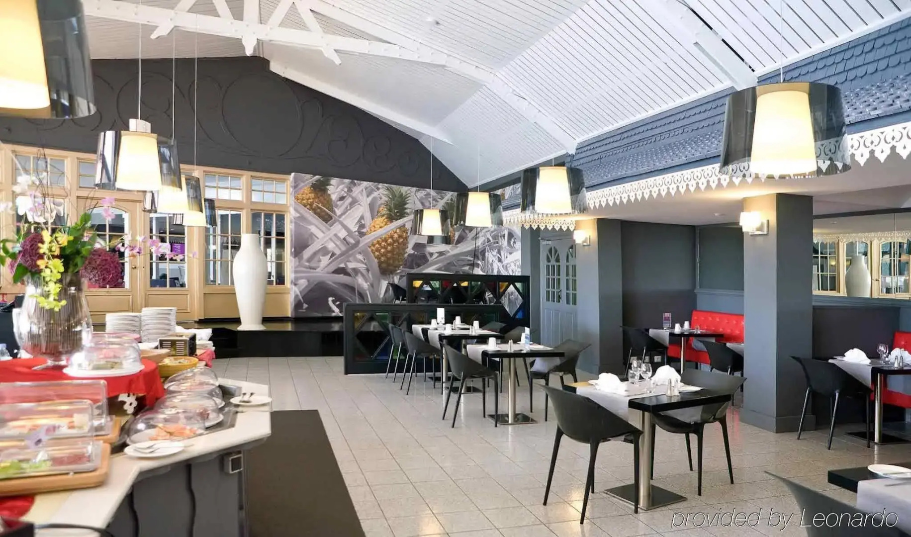 Hôtel Exsel Créolia