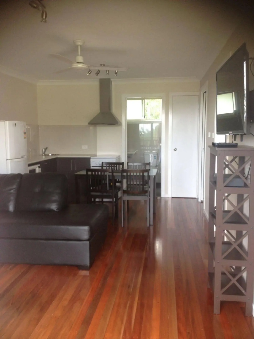 Paradise Palms Resort