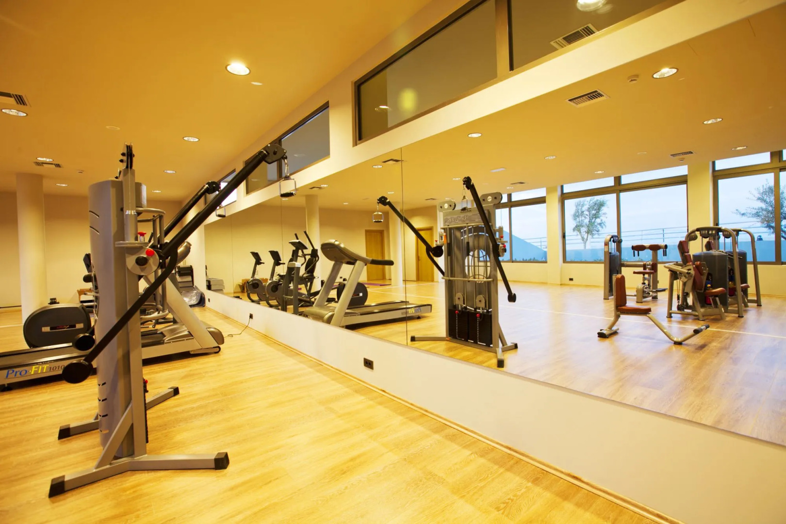 Отель Blue Lagoon Village