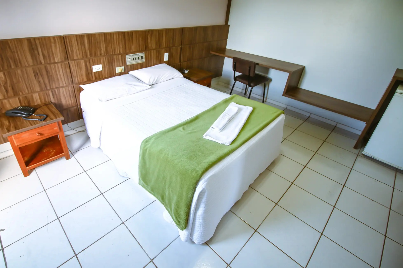 Pilões Palace Hotel