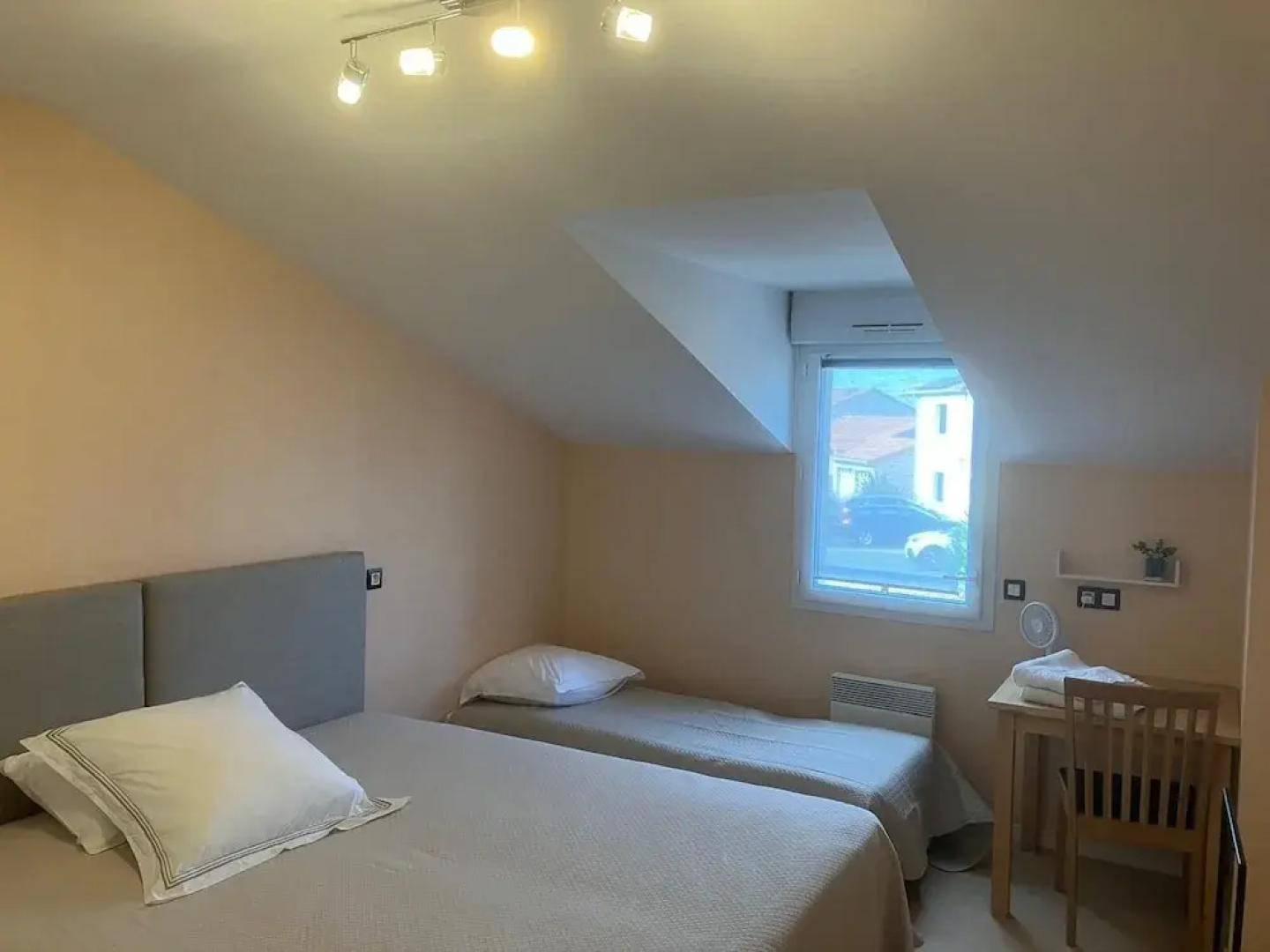 Greg House 49 - BnB jusqu'à 7 personnes